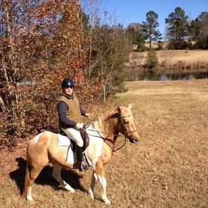 Meet your Posher, James